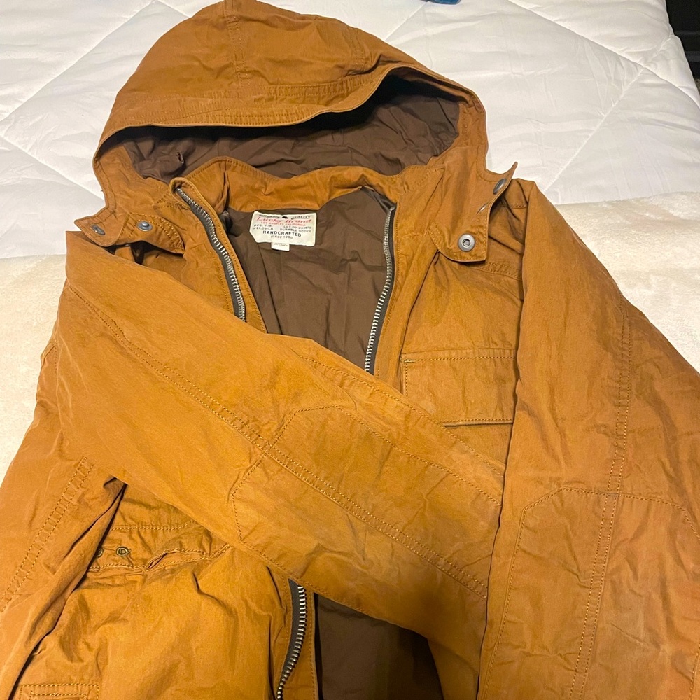 Lucky Brand Coat